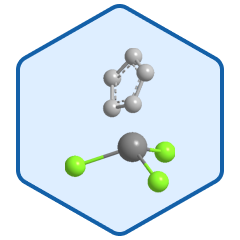 烯烃共聚催化剂